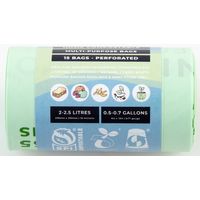 Bonnie Bio Multi-Purpose Bags